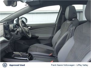 Volkswagen ID.5 77kwh Style 204BHP  panoramic Gla - Image 4
