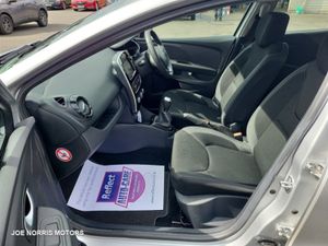 Renault Clio IV DYNAMIQUE NAV TCE 90 M 4DR - Image 4