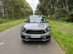 Mini Countryman S Cooper Auto - Image 2