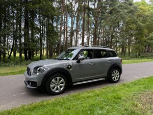 Mini Countryman S Cooper Auto - Image 3