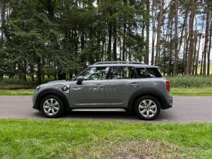 Mini Countryman S Cooper Auto - Image 4
