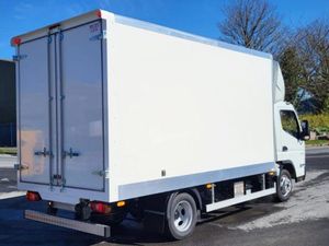 Mitsubishi Canter 3c13 Box Body - Image 3