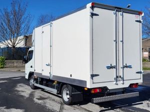 Mitsubishi Canter 3c13 Box Body - Image 4
