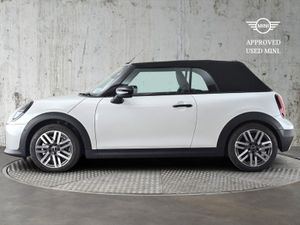 MINI CONVERTIBLE Cooper C - Image 3