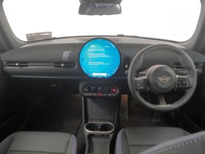 MINI CONVERTIBLE Cooper C - Image 4