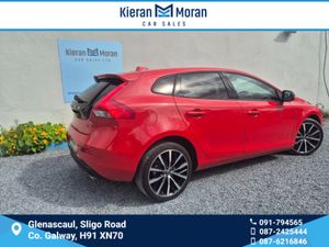 Volvo V40 D4 Auto - Image 4