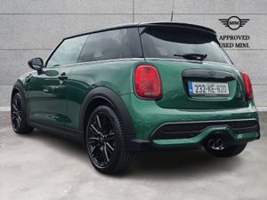 MINI HATCH 3-door Cooper S Exclusive - Image 2