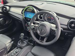 MINI HATCH 3-door Cooper S Exclusive - Image 4