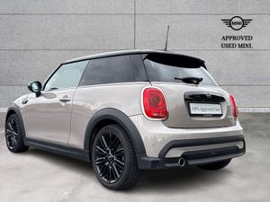 MINI HATCH 3-door Cooper Exclusive - Image 2