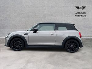 MINI HATCH 3-door Cooper Exclusive - Image 3
