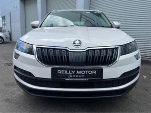 Skoda Karoq AMBITION 1.0 TSI 116HP 4 4DR - Image 2