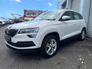 Skoda Karoq AMBITION 1.0 TSI 116HP 4 4DR - Image 3