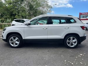 Skoda Karoq AMBITION 1.0 TSI 116HP 4 4DR - Image 4