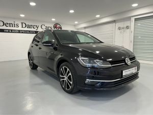 Volkswagen Golf (201) GOLF 2.0TDI 150BHP COMFORTLI - Image 3