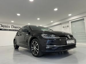Volkswagen Golf (201) GOLF 2.0TDI 150BHP COMFORTLI - Image 4