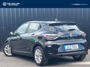 Renault Clio TCe 90 Dfull Evolution - Image 2