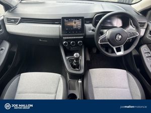 Renault Clio TCe 90 Dfull Evolution - Image 4