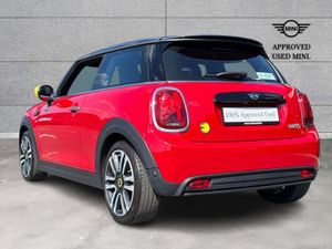 MINI HATCH Electric Level 2 - Image 2