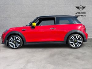 MINI HATCH Electric Level 2 - Image 3