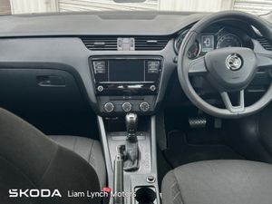 Skoda Octavia Active 1.0tsi 115 BHP Automatic - Image 2