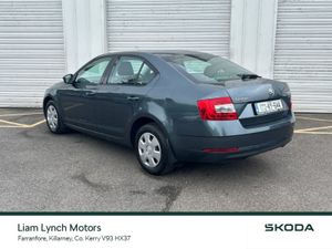 Skoda Octavia Active 1.0tsi 115 BHP Automatic - Image 3