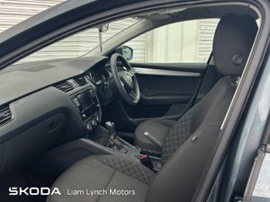 Skoda Octavia Active 1.0tsi 115 BHP Automatic - Image 4