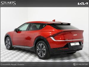 Kia EV6 Earth 5DR Auto  0  Fianance Available - Image 2