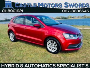 Volkswagen Polo LOW KMS / AUTO /  FINANCE AVAILABL - Image 2