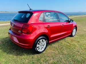 Volkswagen Polo LOW KMS / AUTO /  FINANCE AVAILABL - Image 4