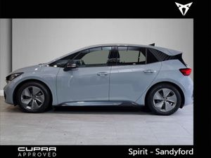 Cupra Born 58kwh 204HP - Image 4