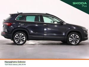 Skoda Karoq STYLE 2.0 TDI 115HP 5 5DR - Image 2
