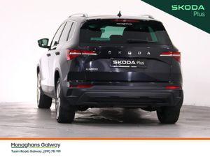 Skoda Karoq STYLE 2.0 TDI 115HP 5 5DR - Image 3
