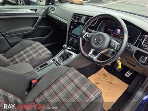 Volkswagen Golf 2.0 TSI 245HP GTI - Image 2