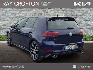 Volkswagen Golf 2.0 TSI 245HP GTI - Image 3