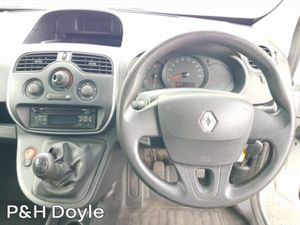 Renault Kangoo Business - Image 2