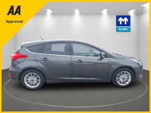 Ford Focus 1.5 TDCI ZETEC EDITION//NCT 27// - Image 3