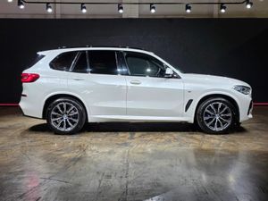 BMW X5 3.0 XDRIVE 45e HYBRID AUTOMATIC - FULL BROW - Image 2