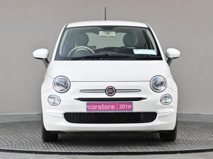 Fiat 500 1.2 Auto  1 Years Warranty - Image 2