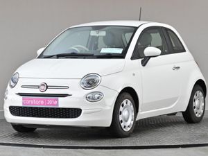 Fiat 500 1.2 Auto  1 Years Warranty - Image 3