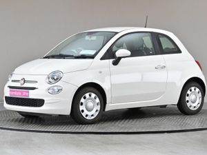 Fiat 500 1.2 Auto  1 Years Warranty - Image 4