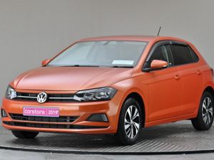 Volkswagen Polo 1.0 TSI DSG Comfortline  energeti - Image 2