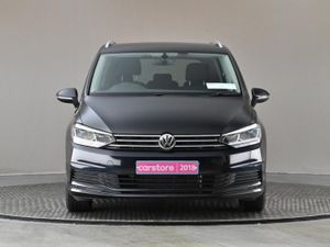 Volkswagen Touran 1.4 TSI DSG Comfortline  revers - Image 2