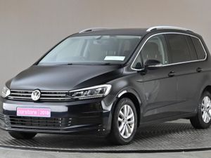 Volkswagen Touran 1.4 TSI DSG Comfortline  revers - Image 3