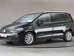 Volkswagen Touran 1.4 TSI DSG Comfortline  revers - Image 4
