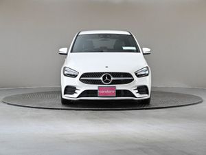 Mercedes-Benz B-Class B180 1.3 AMG Line Edition ( - Image 2