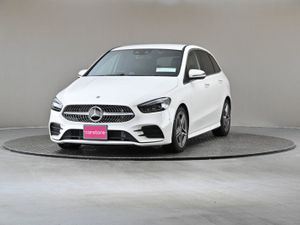 Mercedes-Benz B-Class B180 1.3 AMG Line Edition ( - Image 3