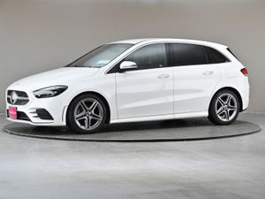 Mercedes-Benz B-Class B180 1.3 AMG Line Edition ( - Image 4