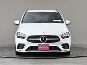 Mercedes-Benz B-Class B180 1.3 AMG Line Edition ( - Image 2