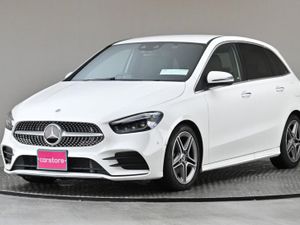 Mercedes-Benz B-Class B180 1.3 AMG Line Edition ( - Image 3