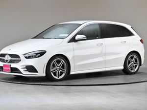 Mercedes-Benz B-Class B180 1.3 AMG Line Edition ( - Image 4
